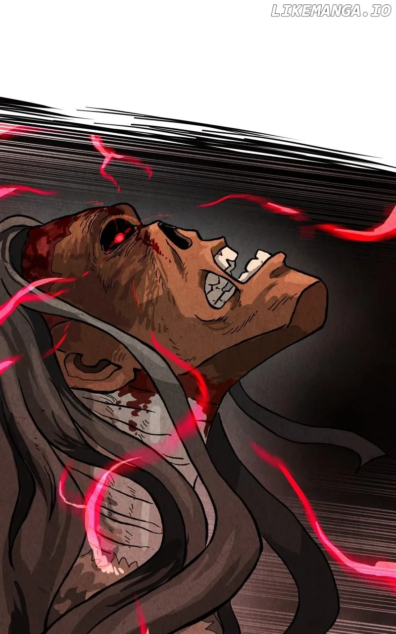 GUL  Manga Chapter 138 page 48 - 