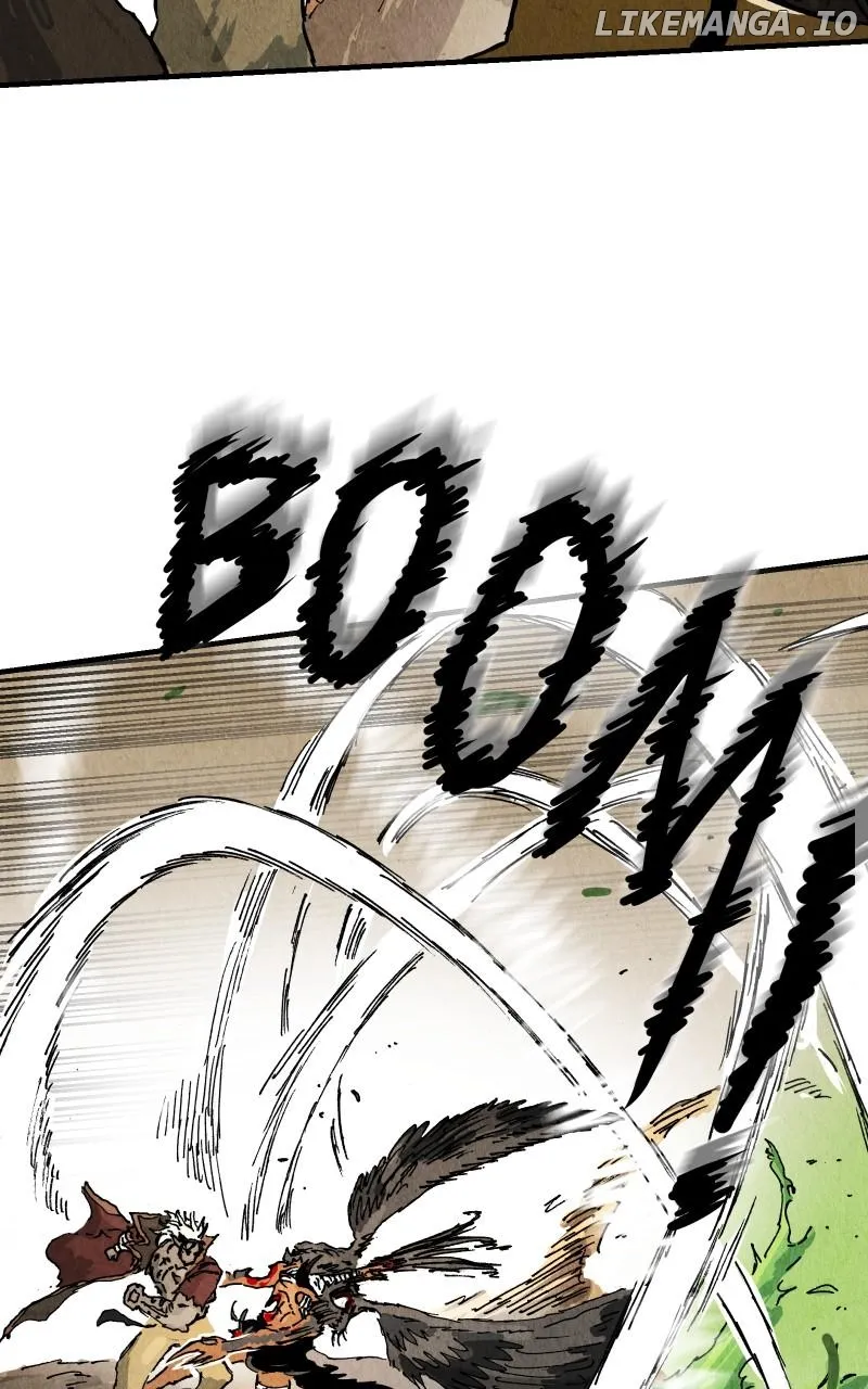 GUL  Manga Chapter 138 page 56 - 
