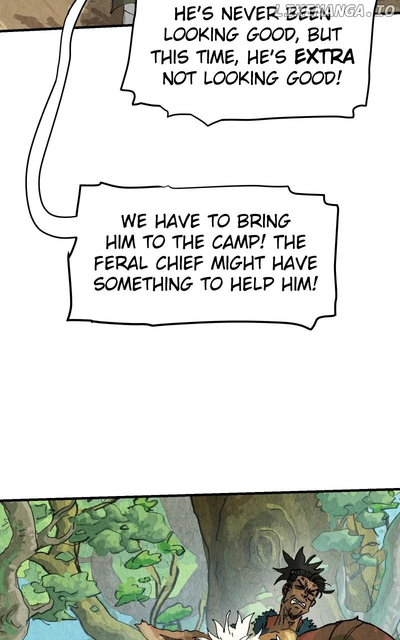 GUL  Manga Chapter 138 page 80 - 