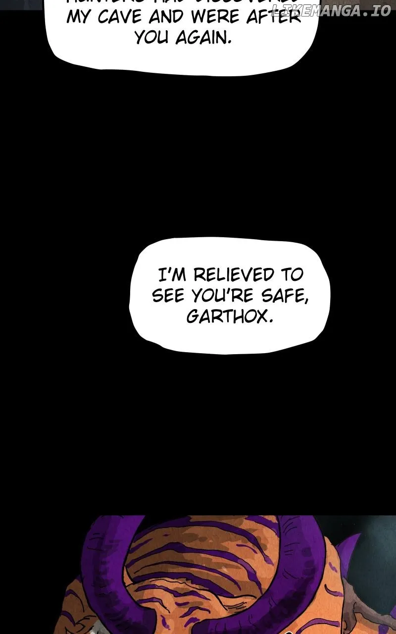 GUL  Manga Chapter 139 page 17 - 