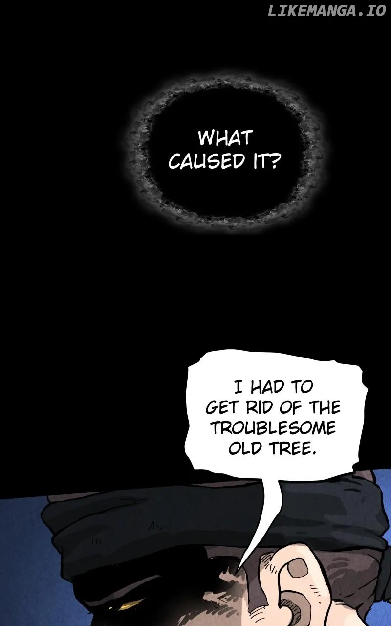 GUL  Manga Chapter 139 page 19 - 