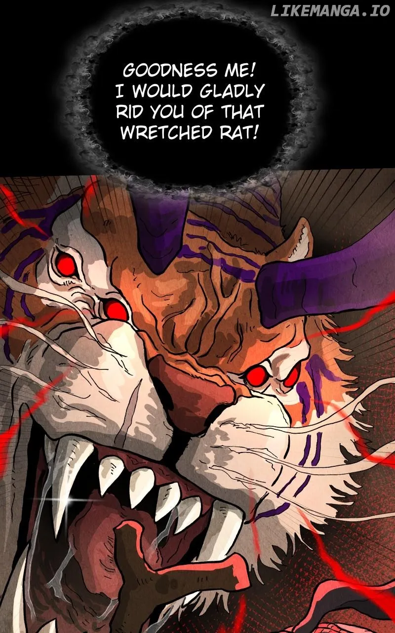 GUL  Manga Chapter 139 page 21 - 