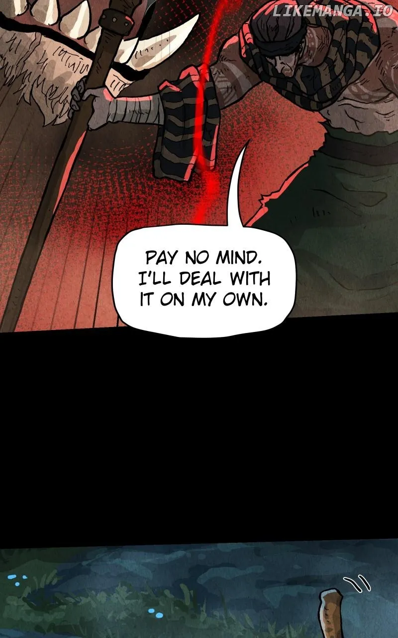 GUL  Manga Chapter 139 page 22 - 