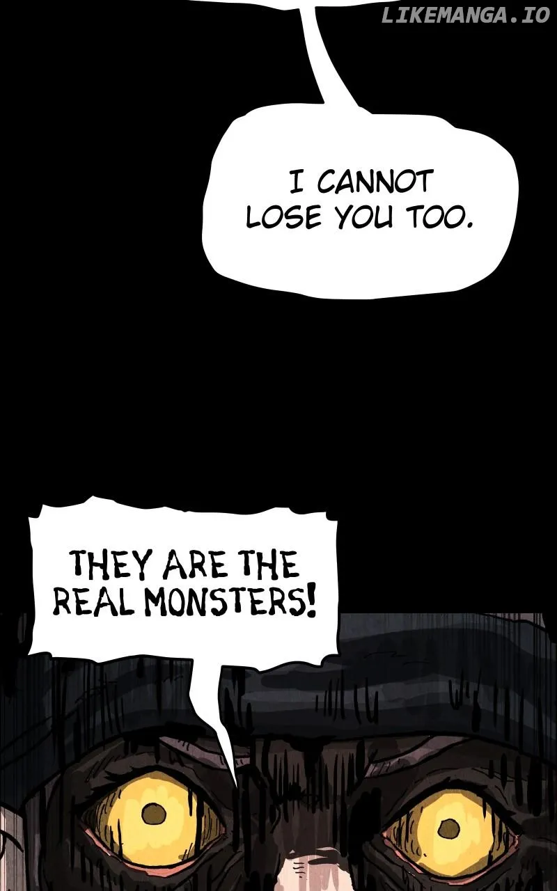 GUL  Manga Chapter 139 page 29 - 