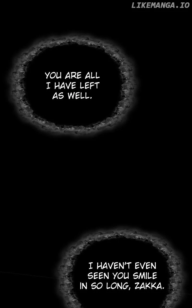 GUL  Manga Chapter 139 page 31 - 