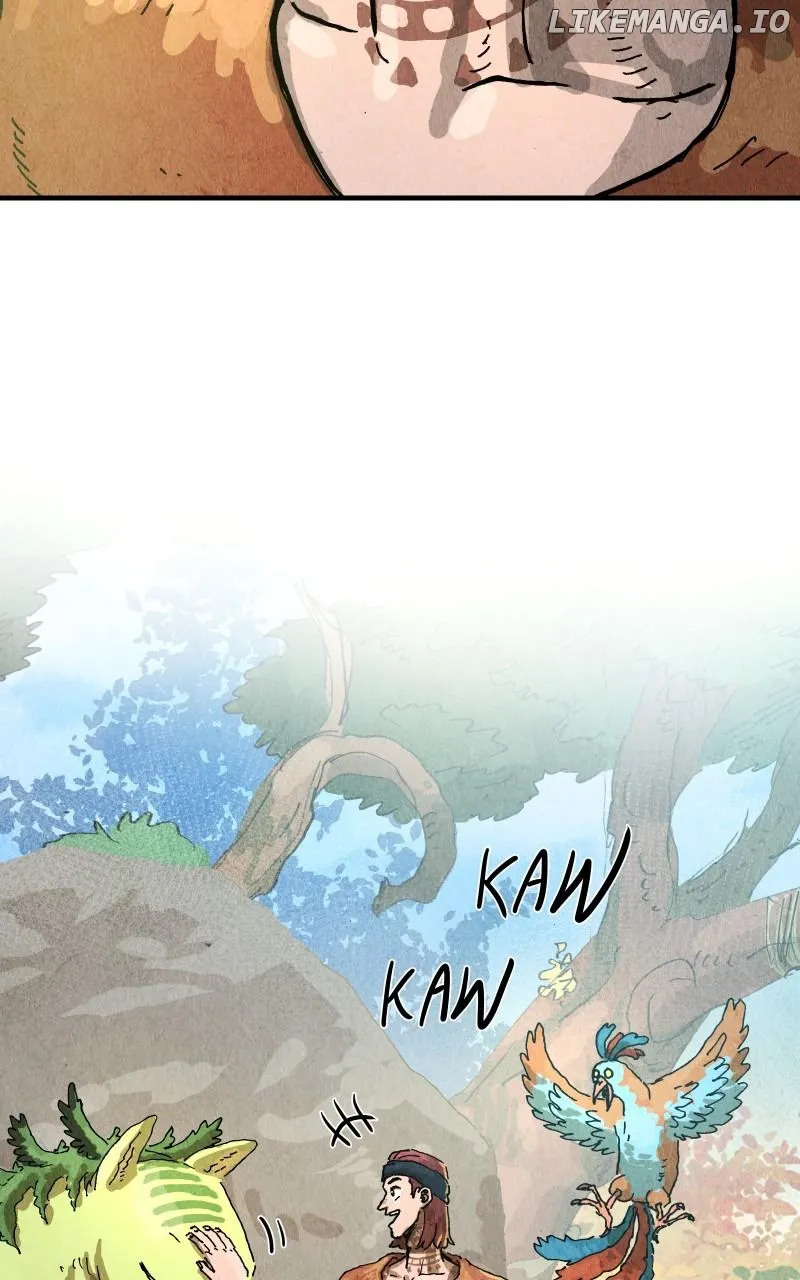 GUL  Manga Chapter 139 page 37 - 