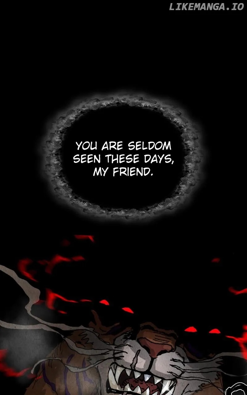 GUL  Manga Chapter 139 page 8 - 