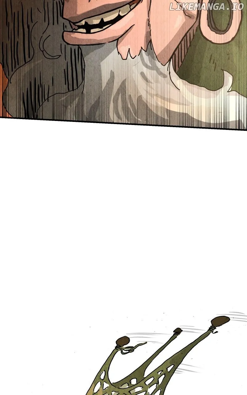 GUL  Manga Chapter 139 page 83 - 
