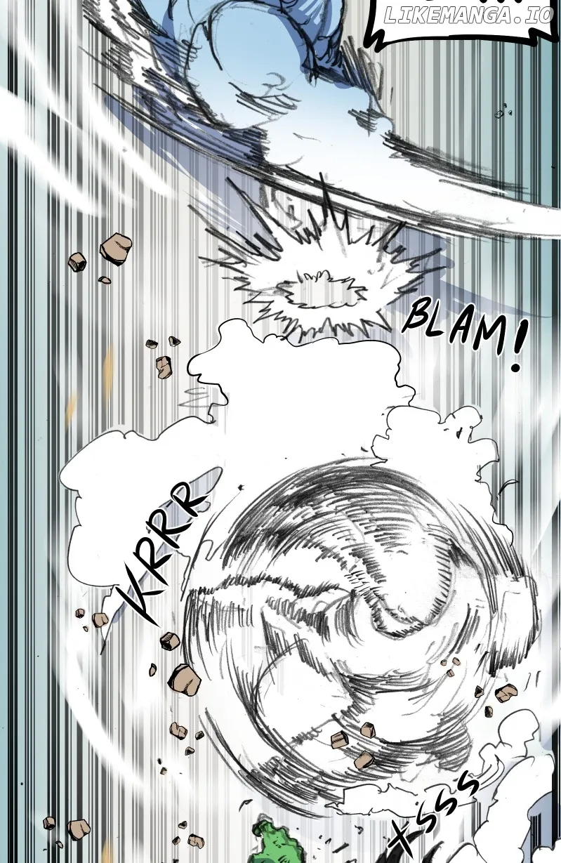 GUL  Manga Chapter 14 page 25 - 