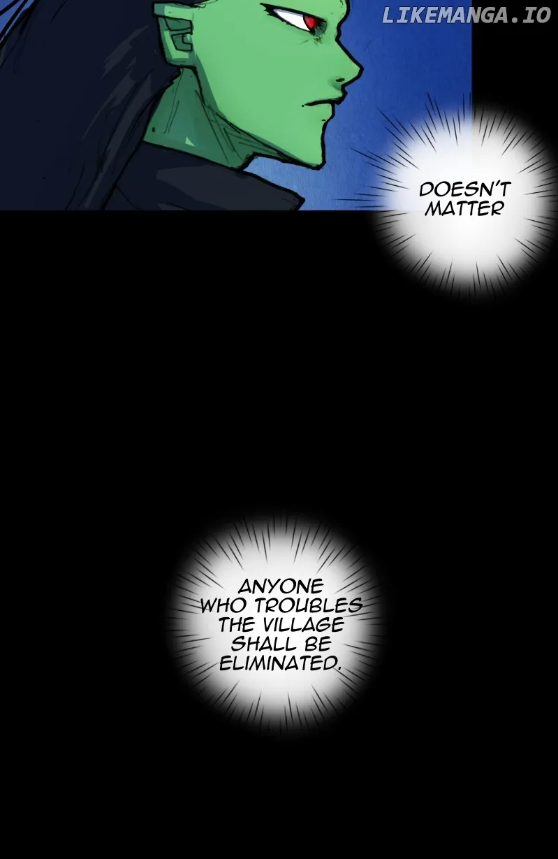 GUL  Manga Chapter 14 page 34 - 