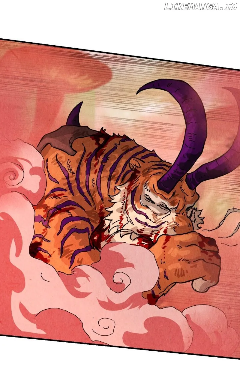GUL  Manga Chapter 140 page 37 - 