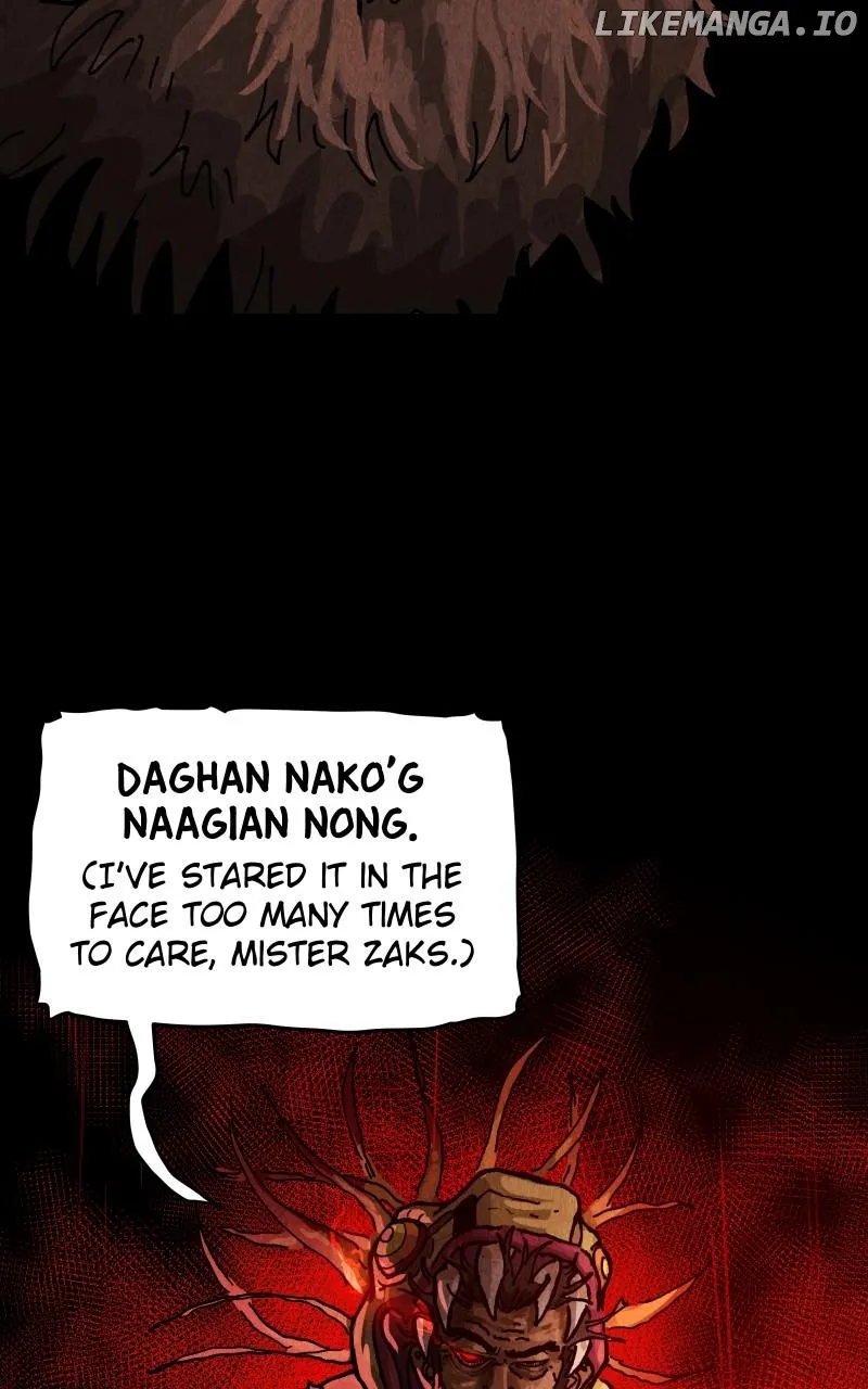 GUL  Manga Chapter 140 page 67 - 