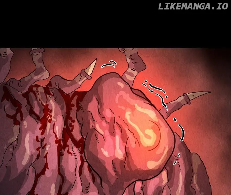 GUL  Manga Chapter 140 page 69 - 