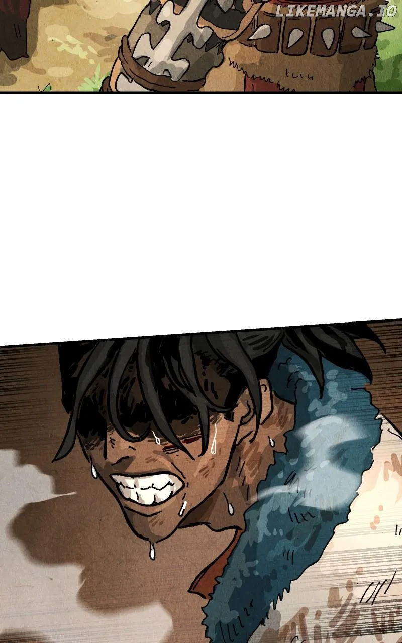 GUL  Manga Chapter 140 page 87 - 