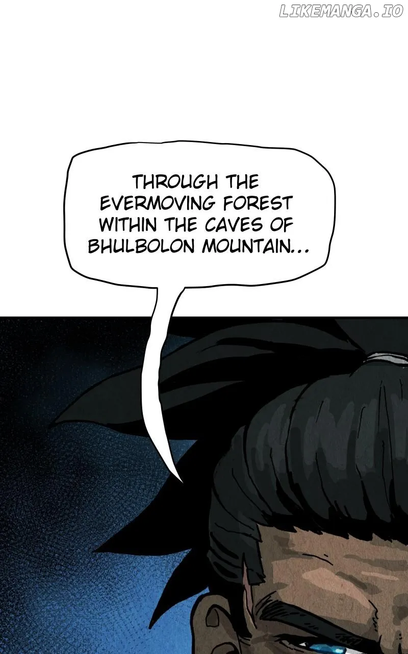 GUL  Manga Chapter 141 page 11 - 