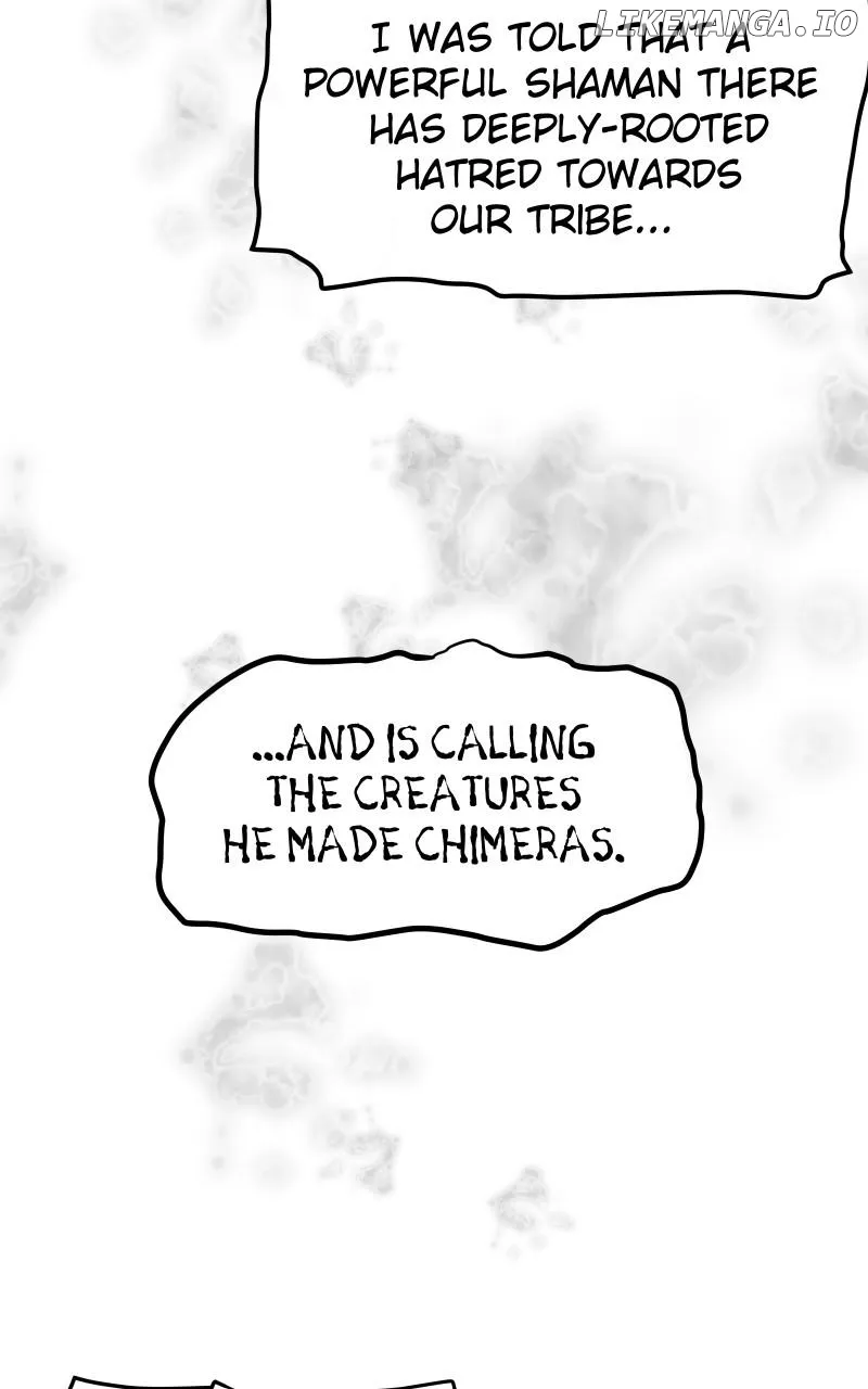 GUL  Manga Chapter 141 page 17 - 