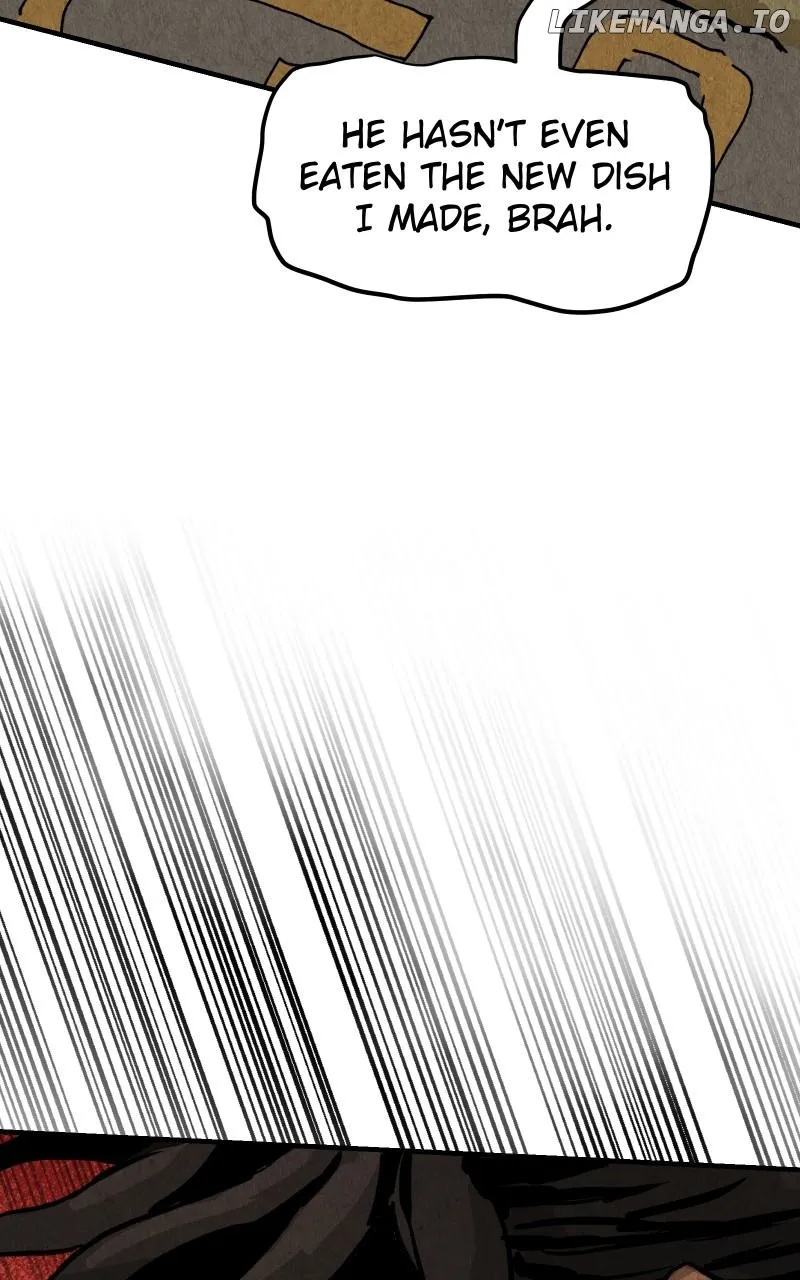 GUL  Manga Chapter 141 page 29 - 