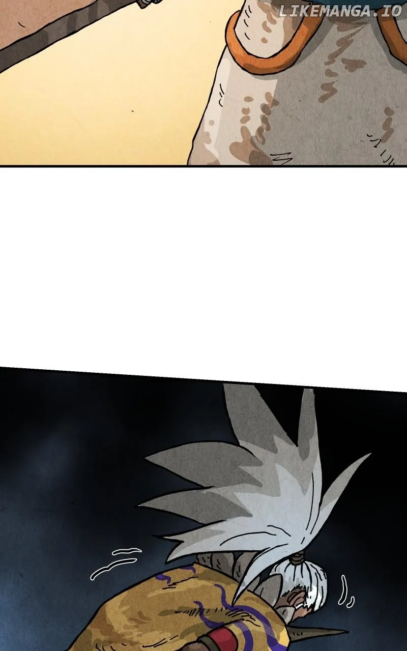 GUL  Manga Chapter 141 page 40 - 