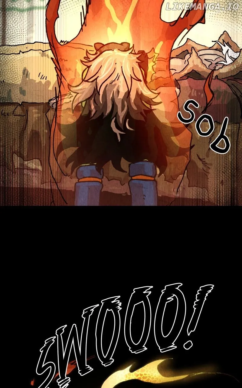 GUL  Manga Chapter 141 page 73 - 