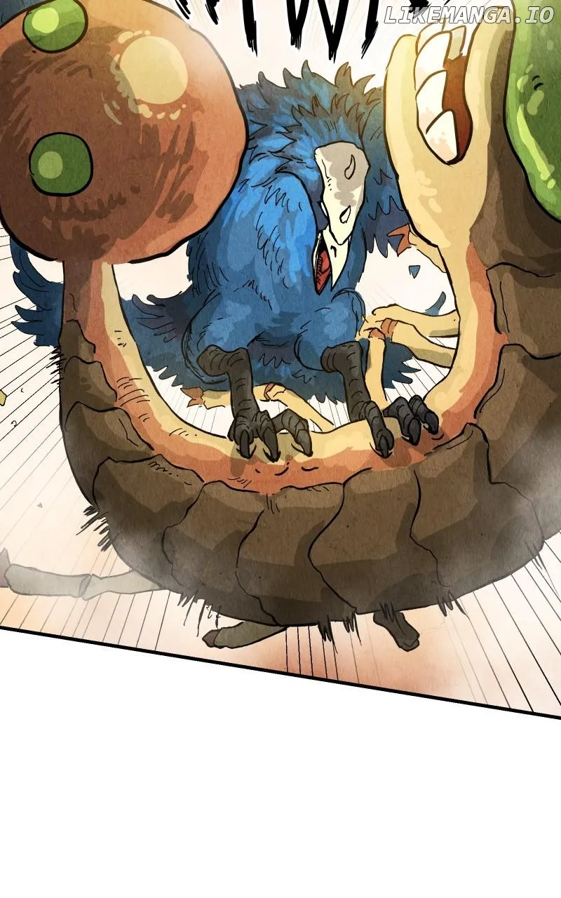GUL  Manga Chapter 142 page 48 - 