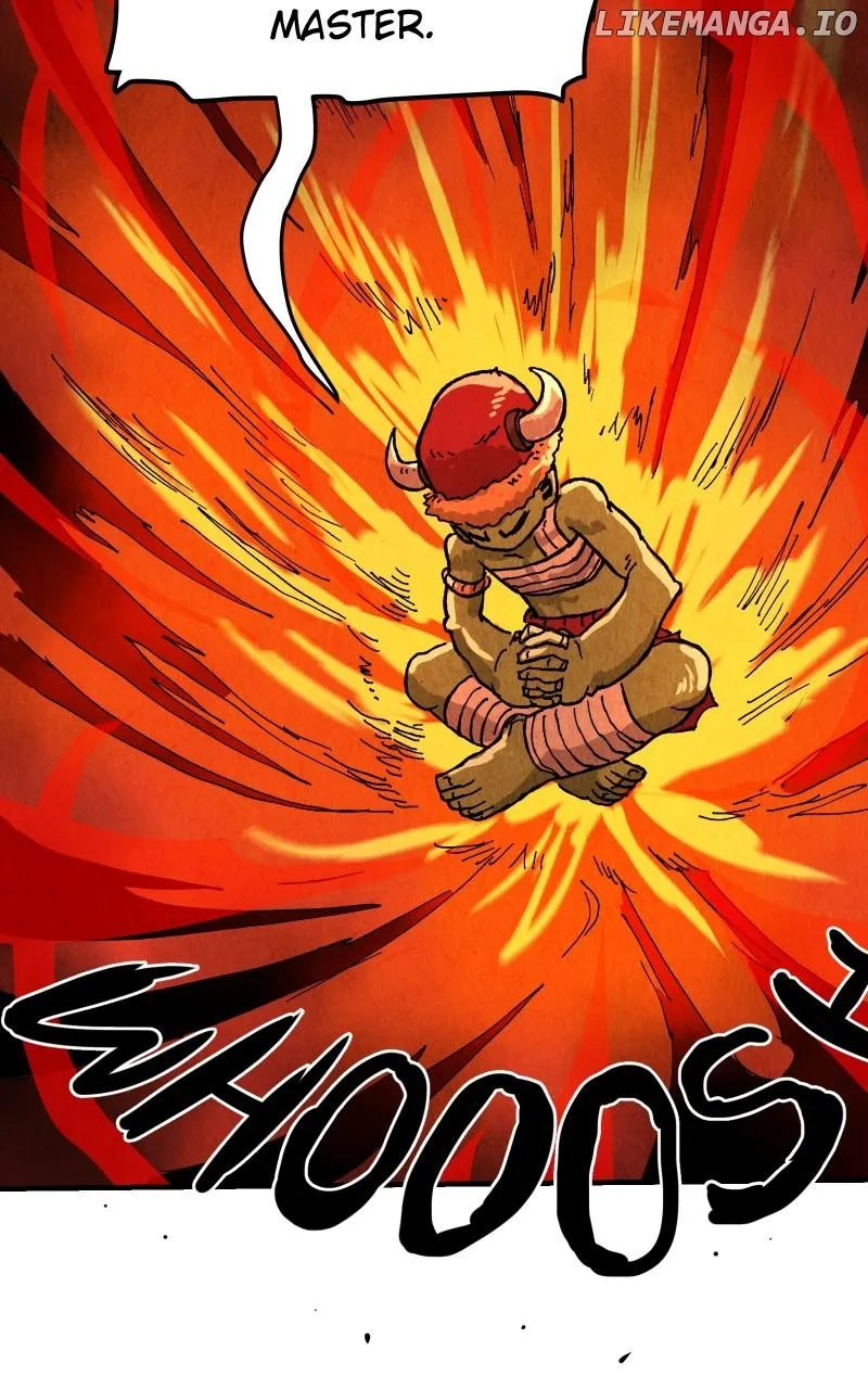 GUL  Manga Chapter 142 page 54 - 