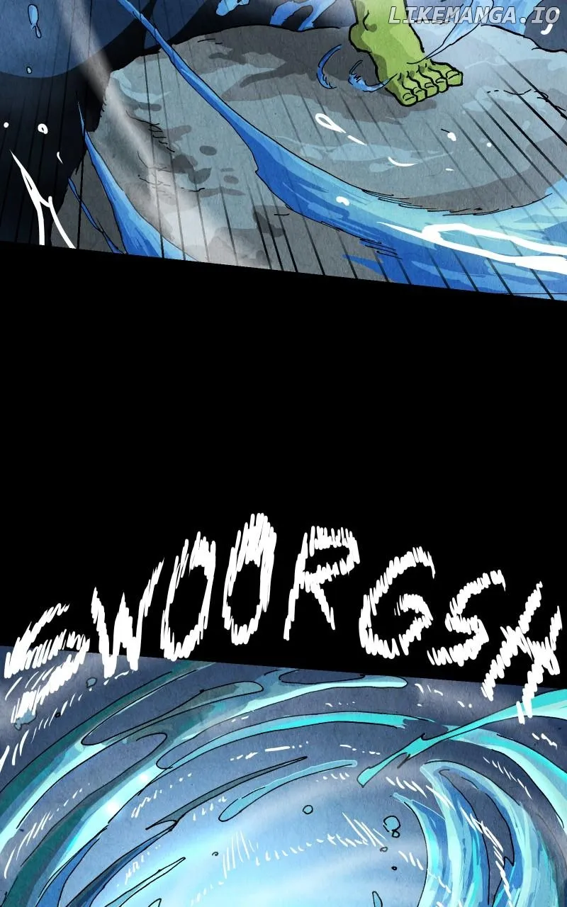 GUL  Manga Chapter 142 page 76 - 