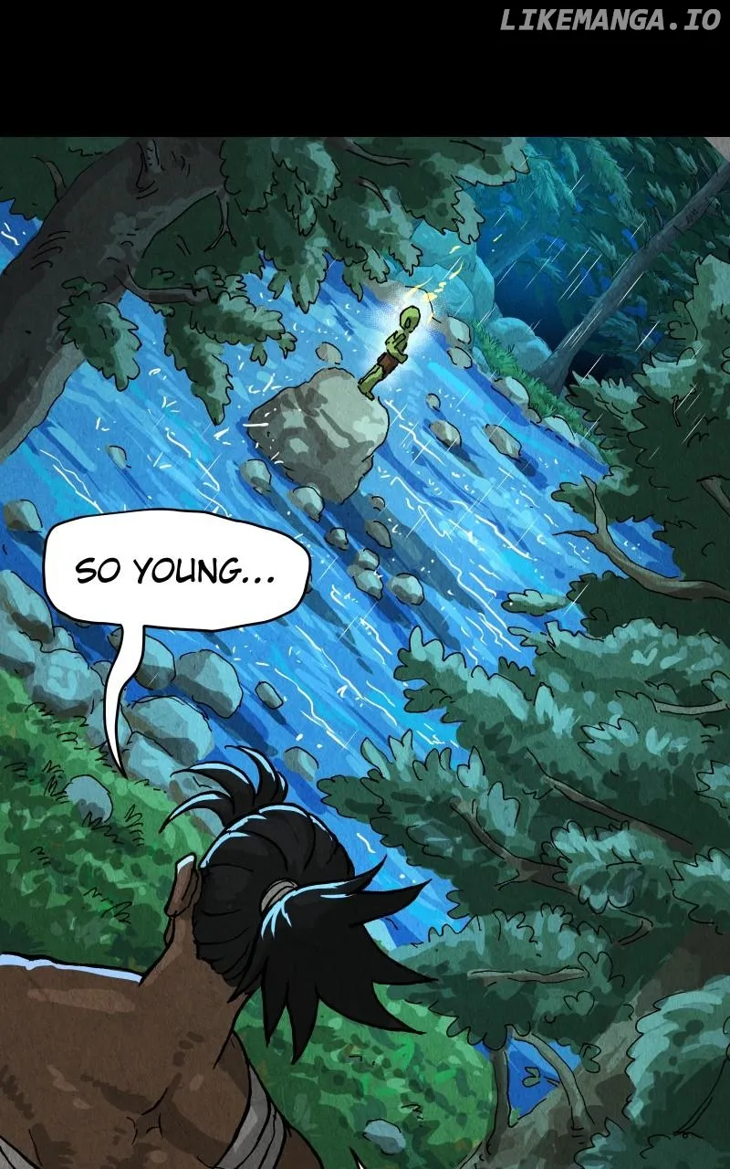 GUL  Manga Chapter 142 page 81 - 