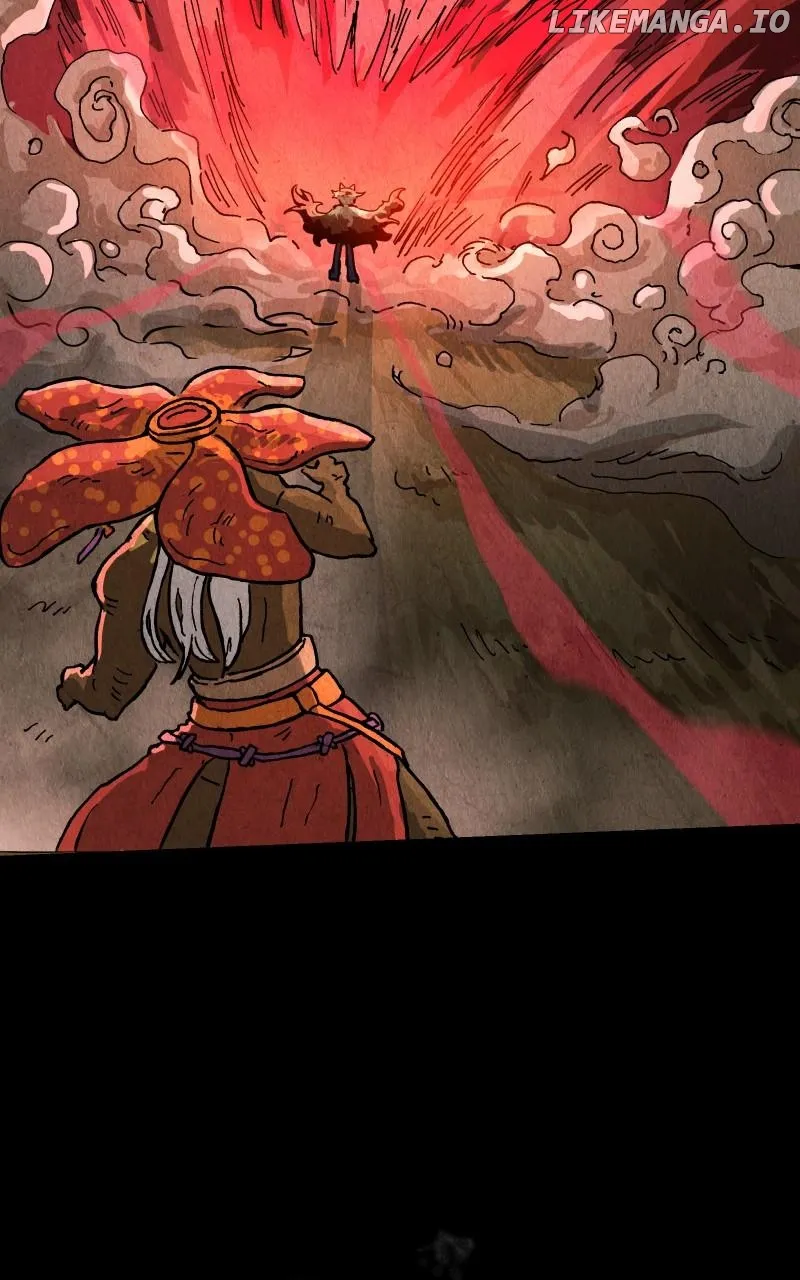 GUL  Manga Chapter 142 page 10 - 