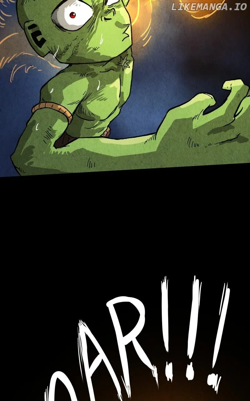 GUL  Manga Chapter 144 page 19 - 