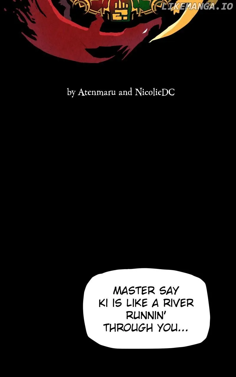 GUL  Manga Chapter 144 page 3 - 
