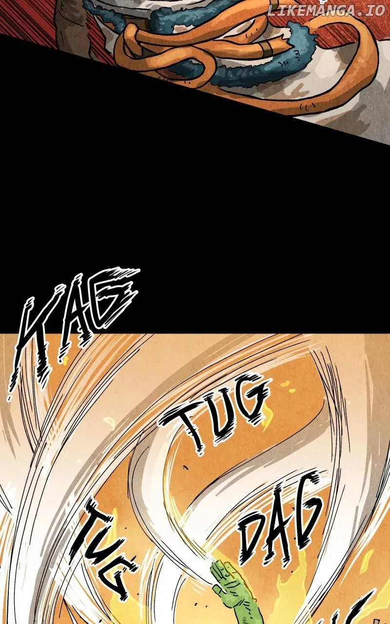 GUL  Manga Chapter 144 page 25 - 