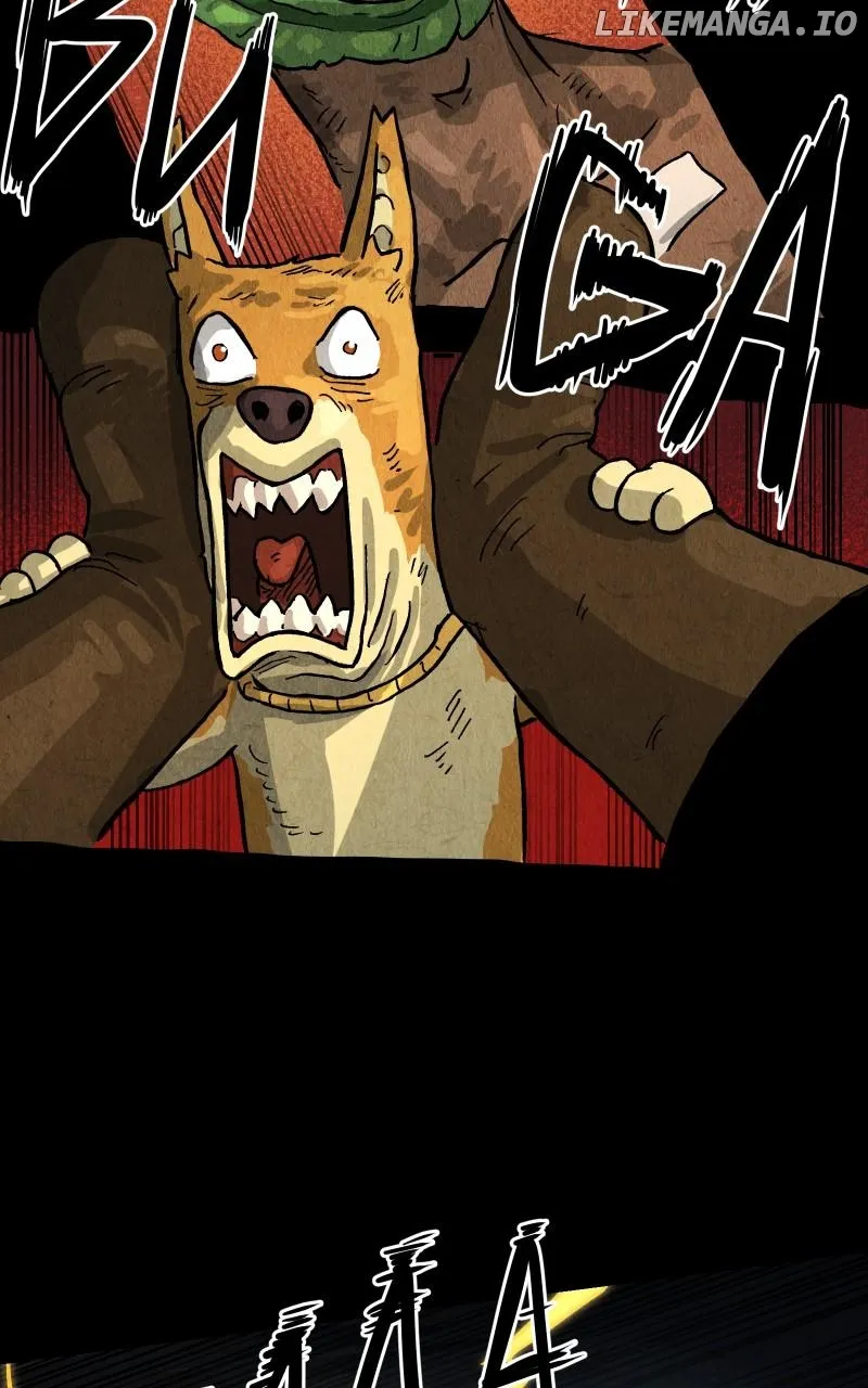 GUL  Manga Chapter 144 page 31 - 