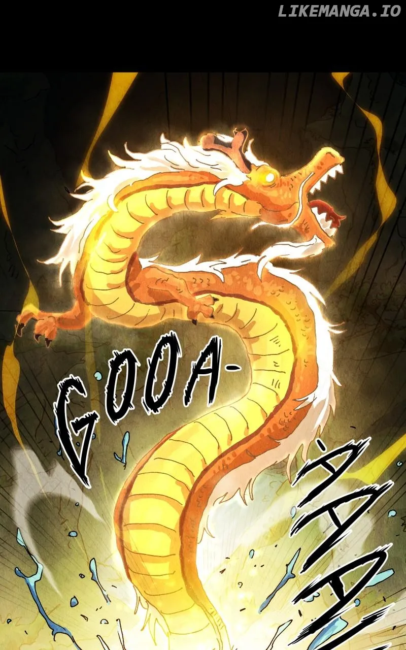 GUL  Manga Chapter 144 page 33 - 