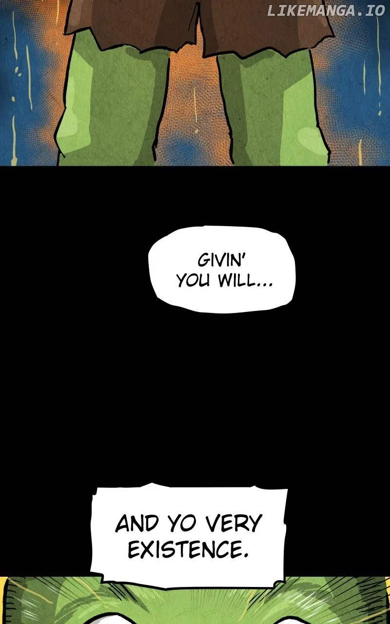 GUL  Manga Chapter 144 page 5 - 