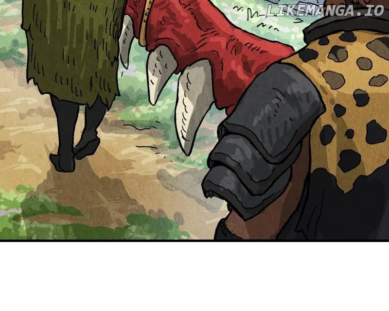 GUL  Manga Chapter 144 page 47 - 