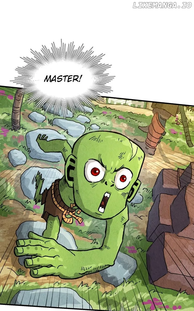 GUL  Manga Chapter 144 page 48 - 