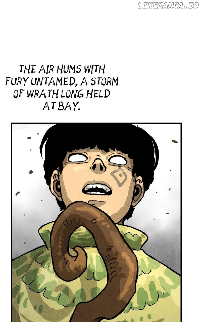GUL  Manga Chapter 144 page 54 - 