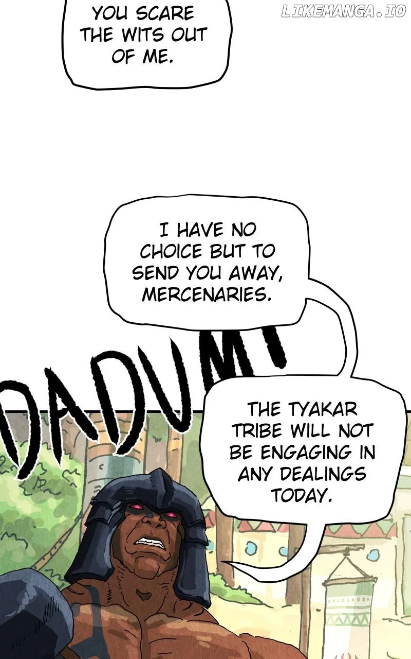 GUL  Manga Chapter 144 page 58 - 