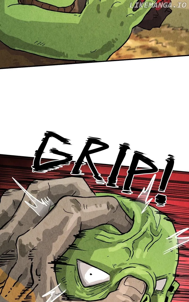 GUL  Manga Chapter 145 page 21 - 