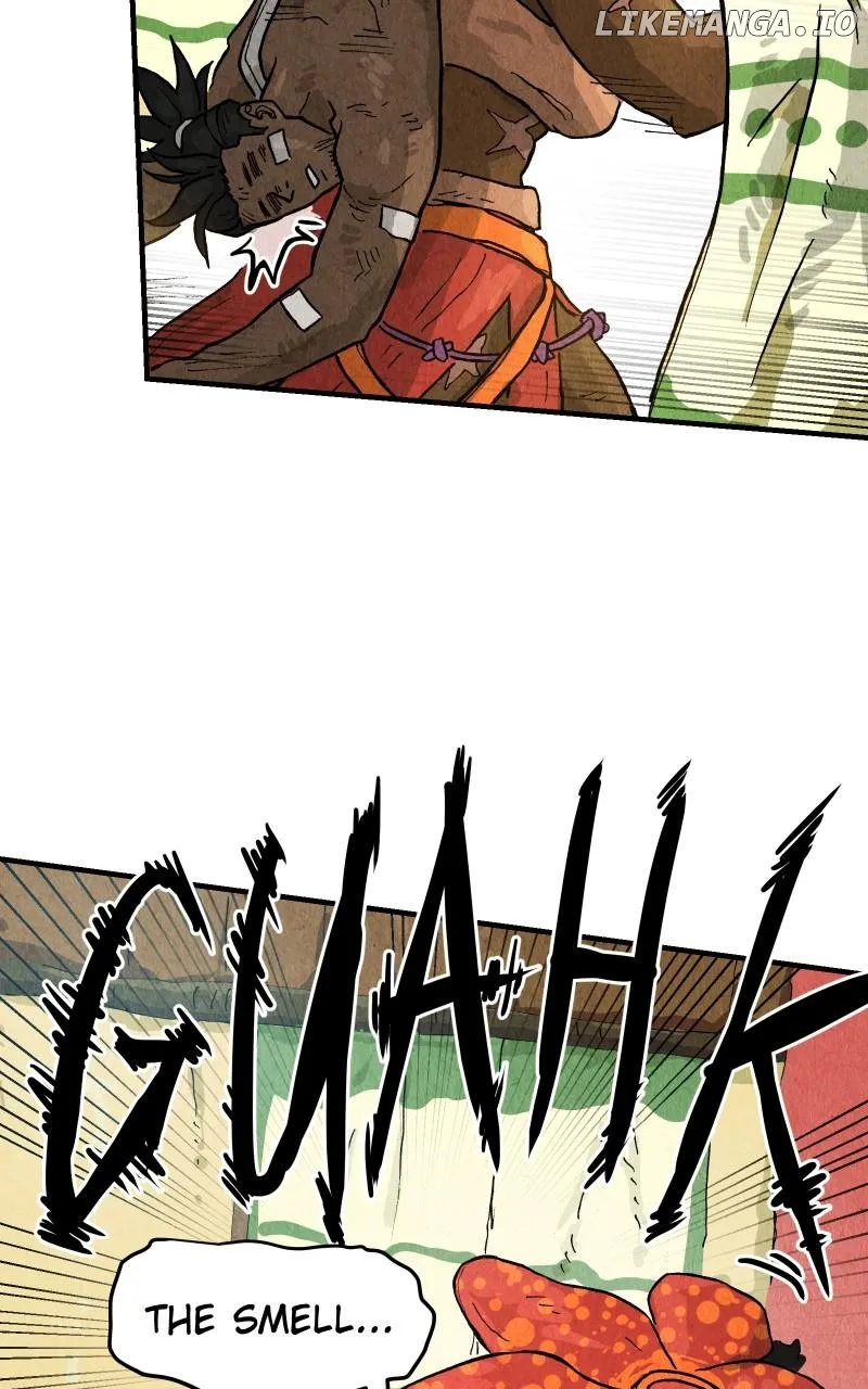 GUL  Manga Chapter 145 page 45 - 