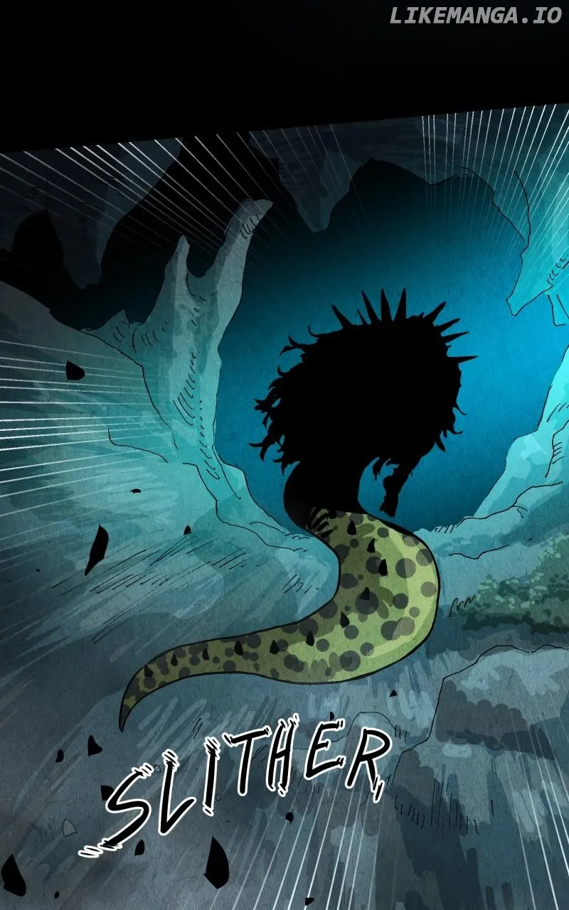 GUL  Manga Chapter 145 page 73 - 