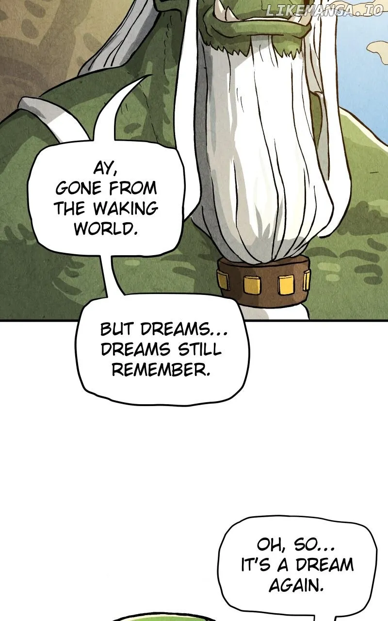 GUL  Manga Chapter 146 page 19 - 