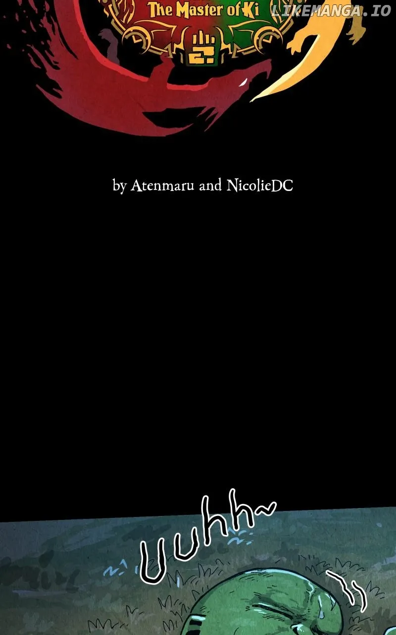 GUL  Manga Chapter 146 page 3 - 