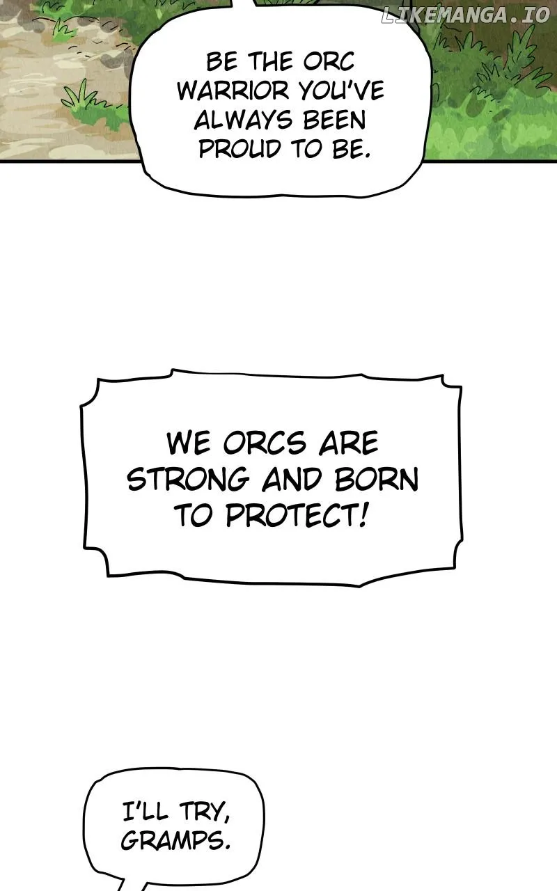 GUL  Manga Chapter 146 page 40 - 