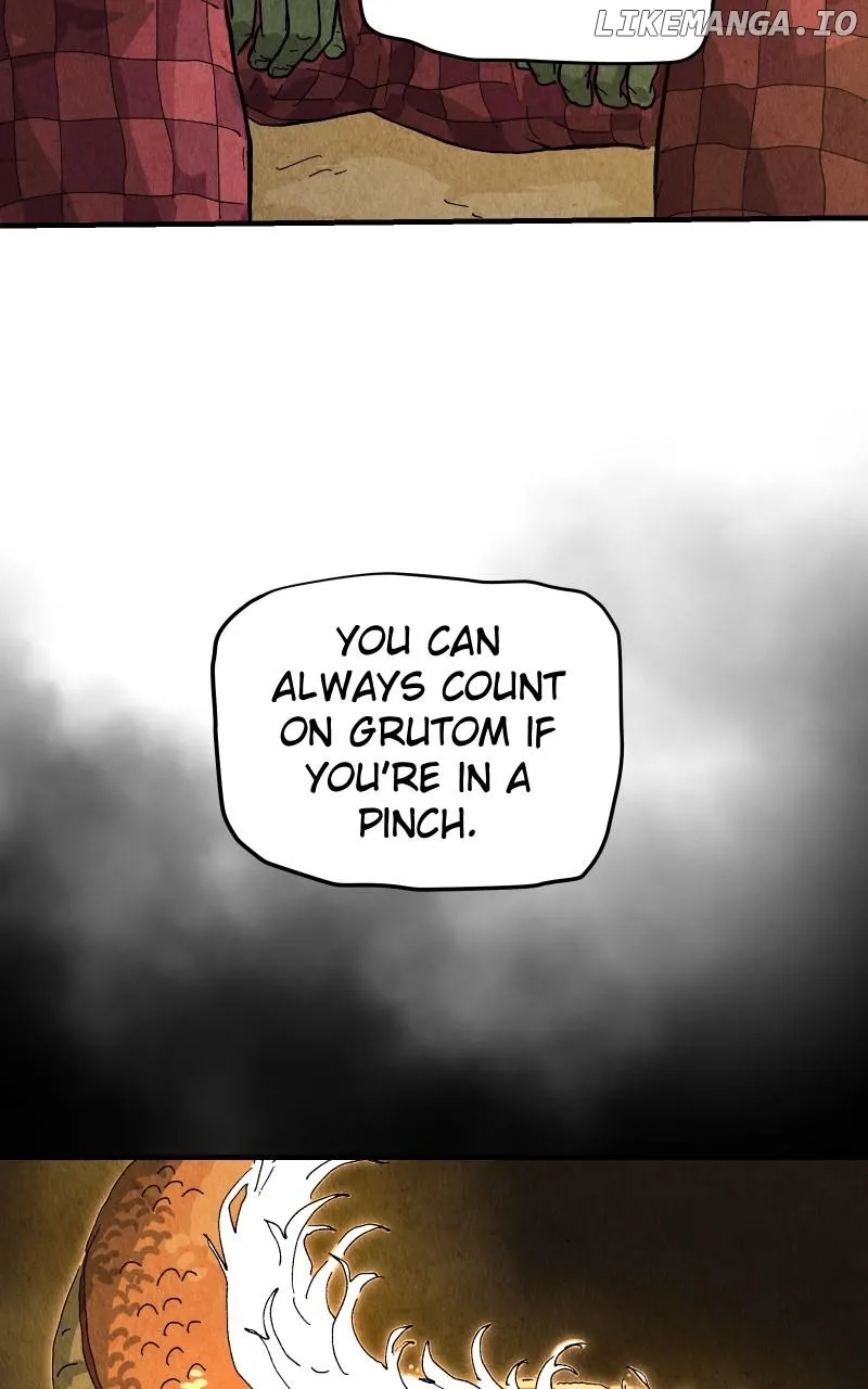 GUL  Manga Chapter 146 page 43 - 
