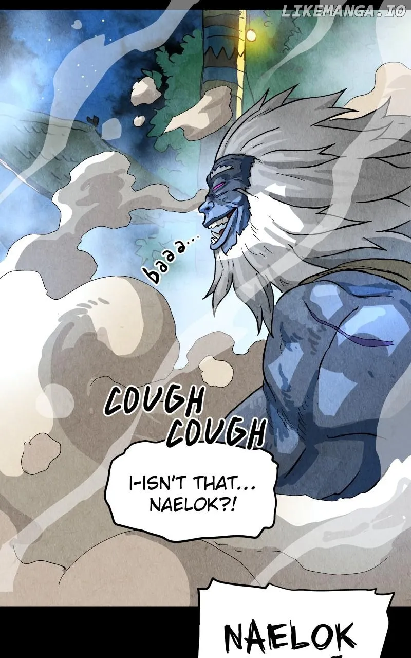 GUL  Manga Chapter 147 page 38 - 