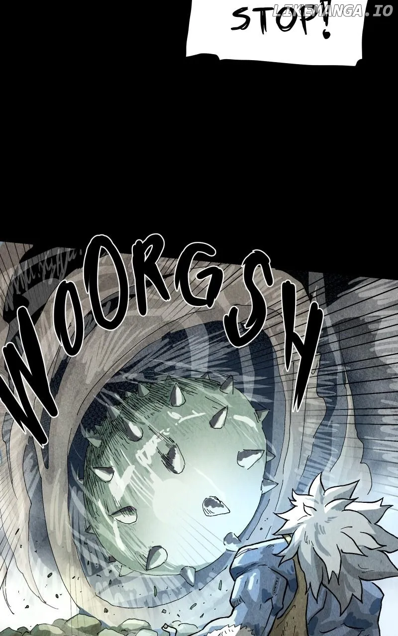 GUL  Manga Chapter 147 page 39 - 