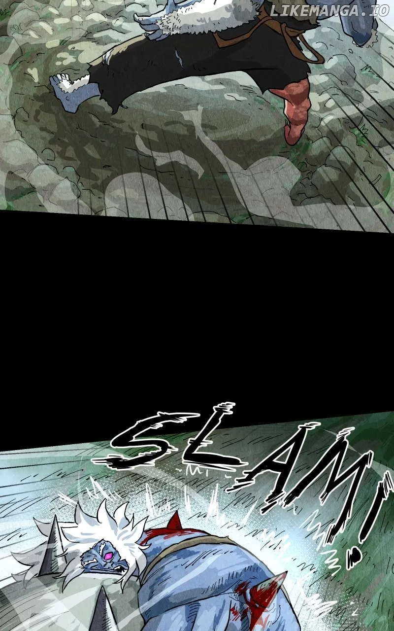 GUL  Manga Chapter 147 page 40 - 