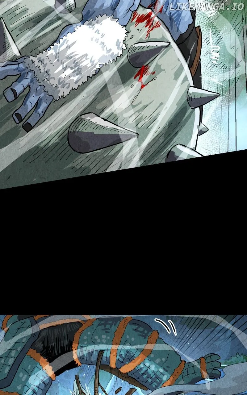 GUL  Manga Chapter 147 page 41 - 