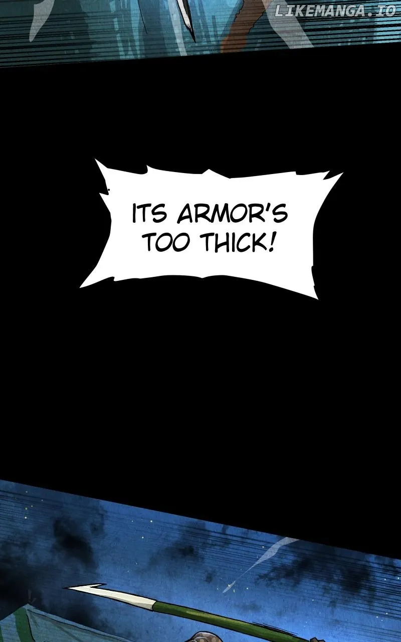 GUL  Manga Chapter 147 page 56 - 